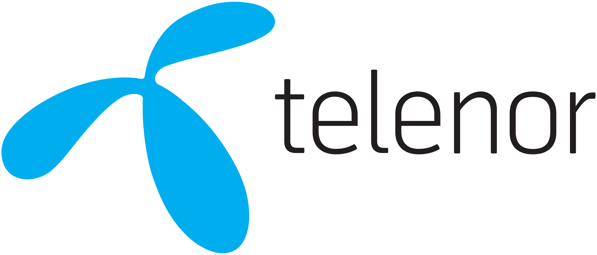 Telenor Logo